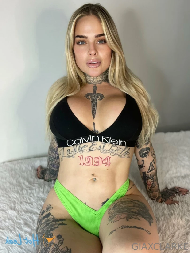 Gia Clarke [ giaxclarke ] Onlyfans leaked photo 11457622 on Hotleaks.tv