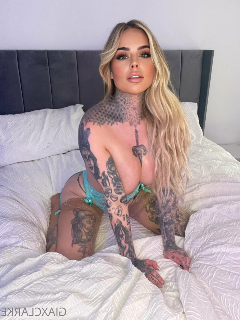 Gia Clarke [ giaxclarke ] Onlyfans leaked photo 11481967 on Hotleaks.tv