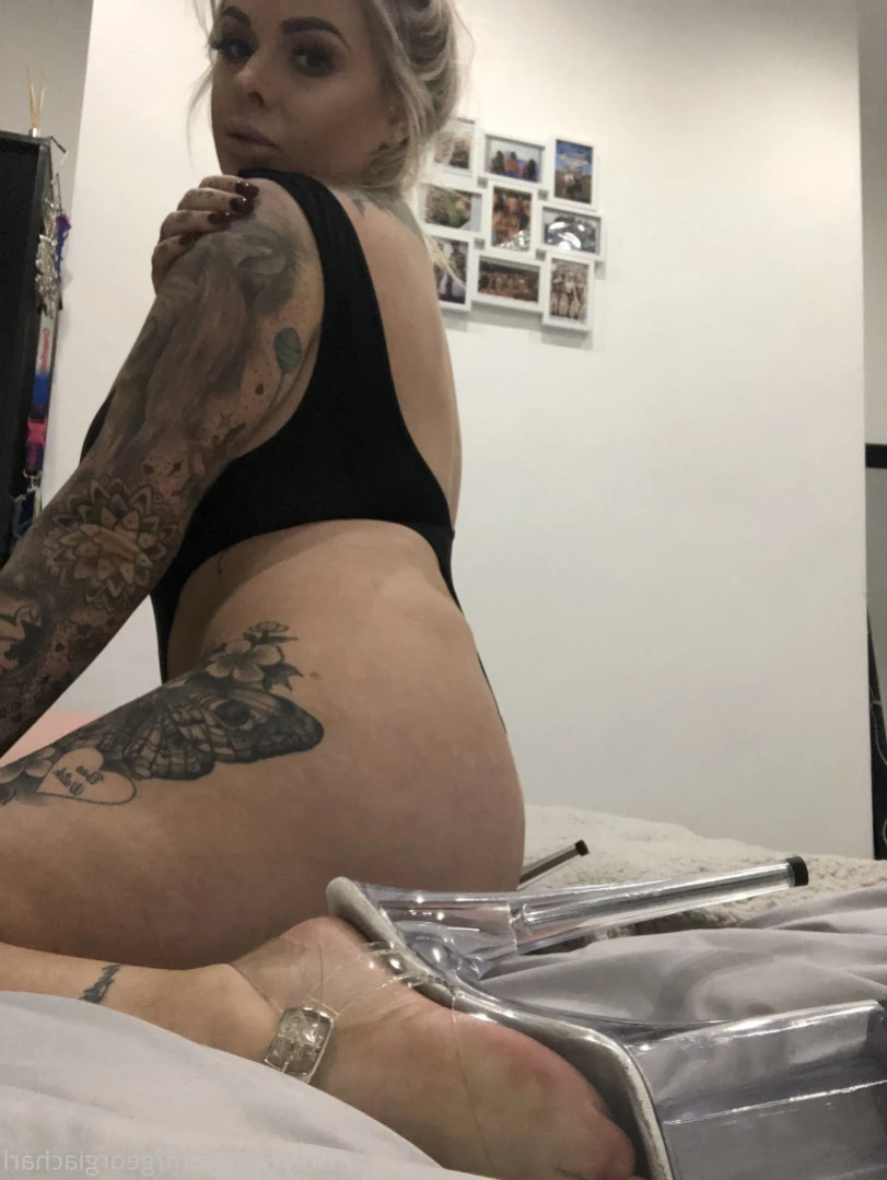 Gia Clarke [ giaxclarke ] Onlyfans leaked photo 12206456 on Hotleaks.tv