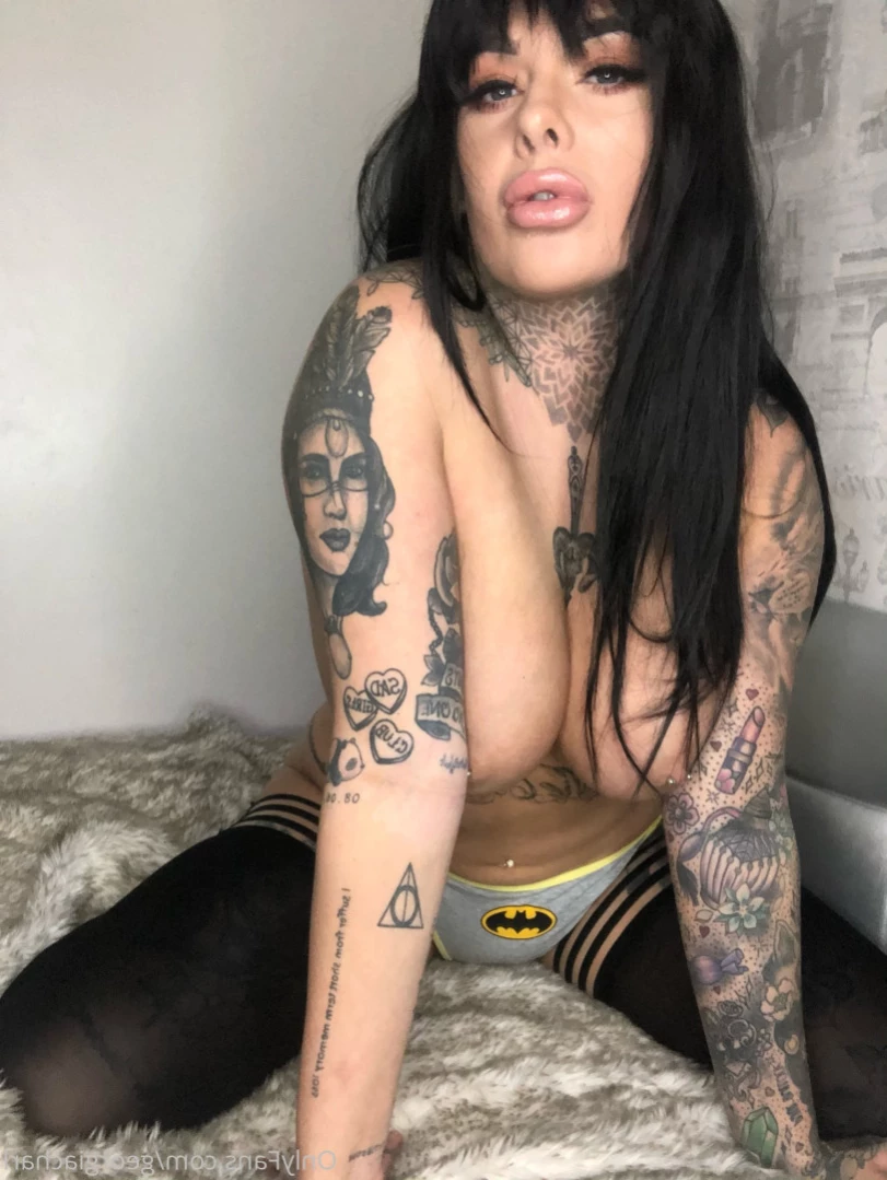 Gia Clarke [ giaxclarke ] Onlyfans leaked photo 12210131 on Hotleaks.tv