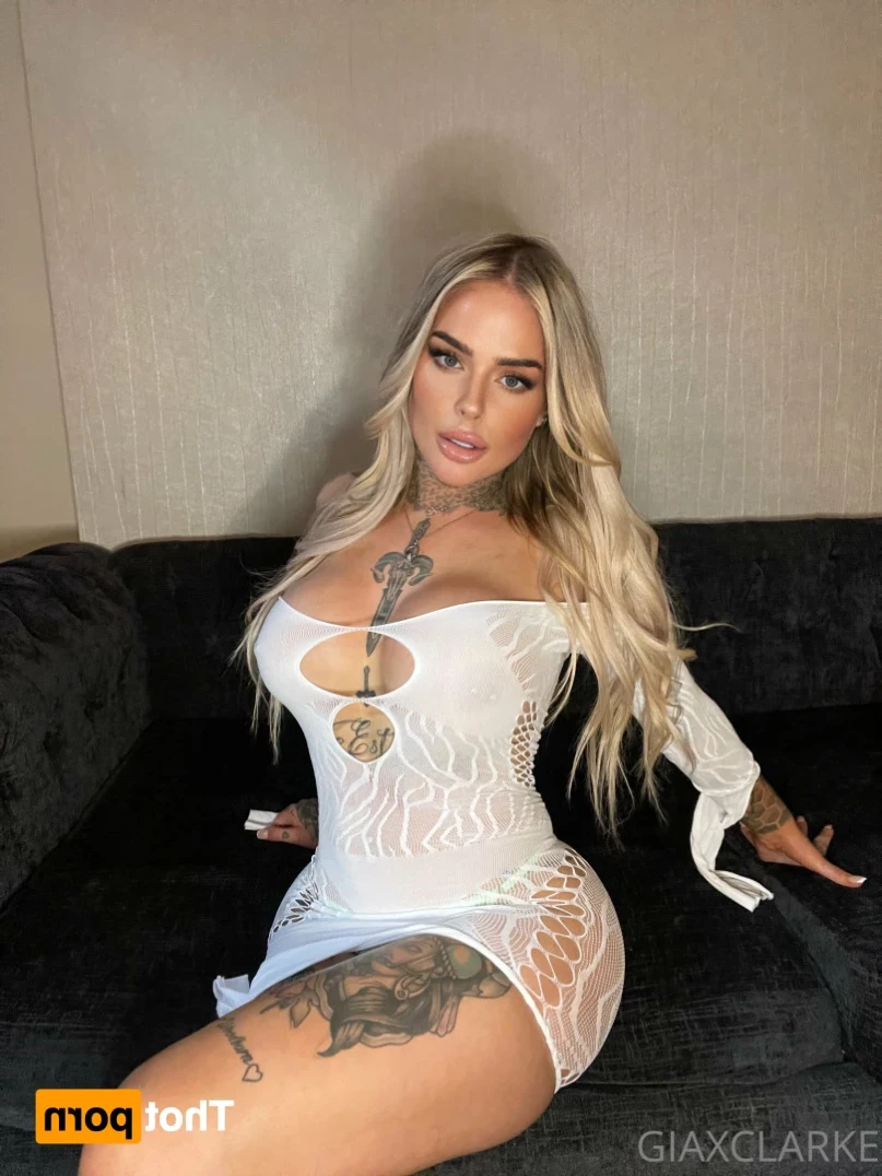 Gia Clarke [ giaxclarke ] Onlyfans leaked photo 12232715 on Hotleaks.tv