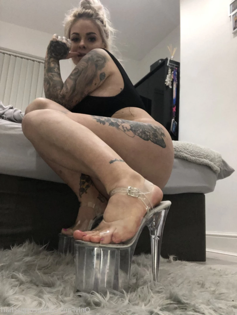 Gia Clarke [ giaxclarke ] Onlyfans leaked photo 12235295 on Hotleaks.tv