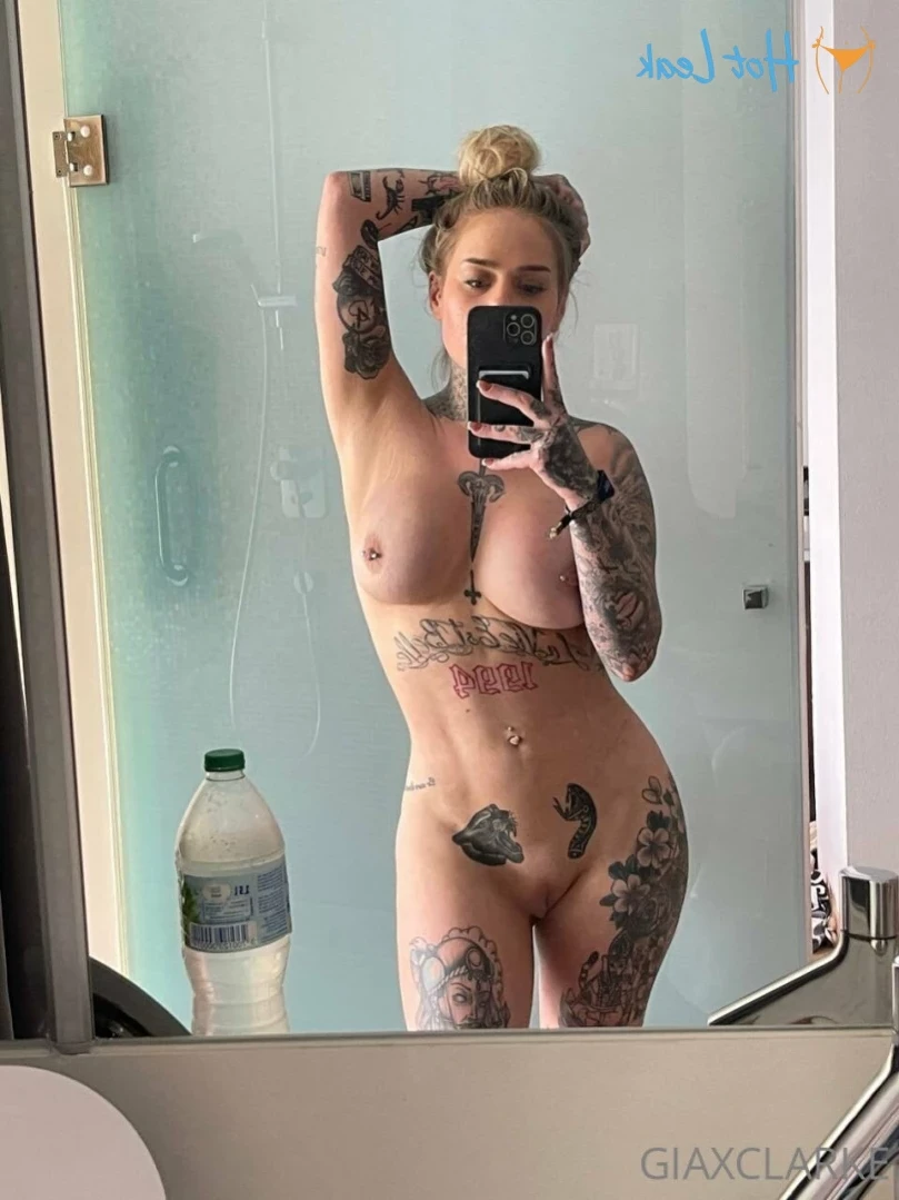 Gia Clarke [ giaxclarke ] Onlyfans leaked photo 12236290 on Hotleaks.tv