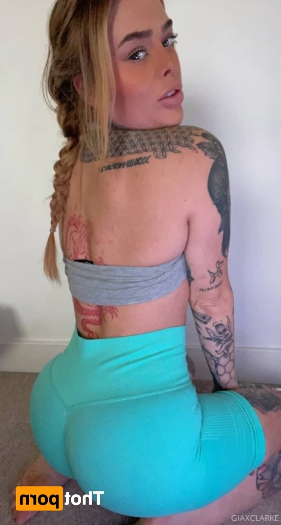 Gia Clarke [ giaxclarke ] Onlyfans leaked photo 12274514 on Hotleaks.tv
