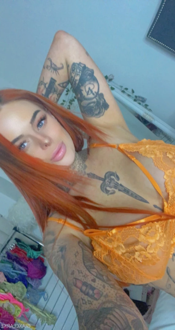 Gia Clarke [ giaxclarke ] Onlyfans leaked photo 12283107 on Hotleaks.tv