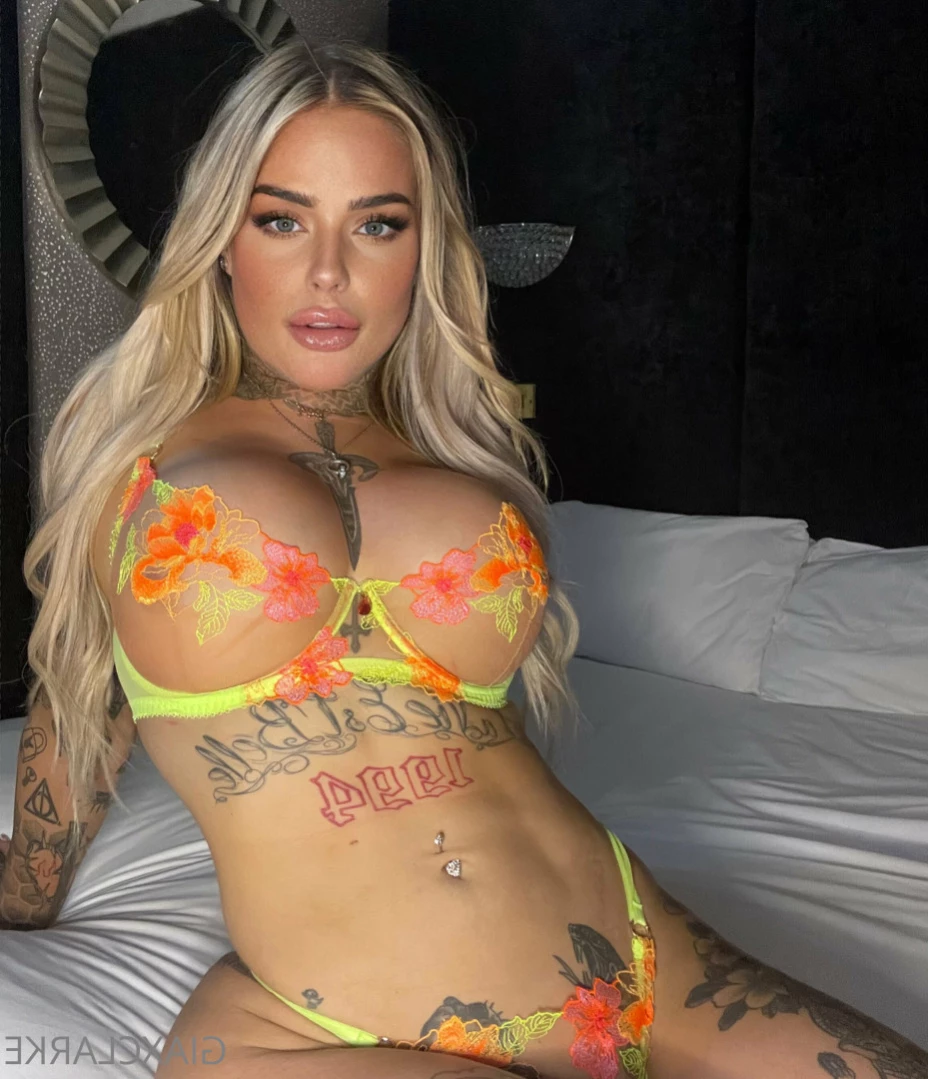 Gia Clarke [ giaxclarke ] Onlyfans leaked photo 12321791 on Hotleaks.tv