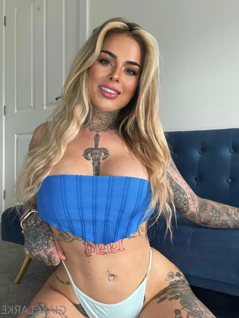 Gia Clarke [ giaxclarke ] Onlyfans leaked photo 12916876 on Hotleaks.tv