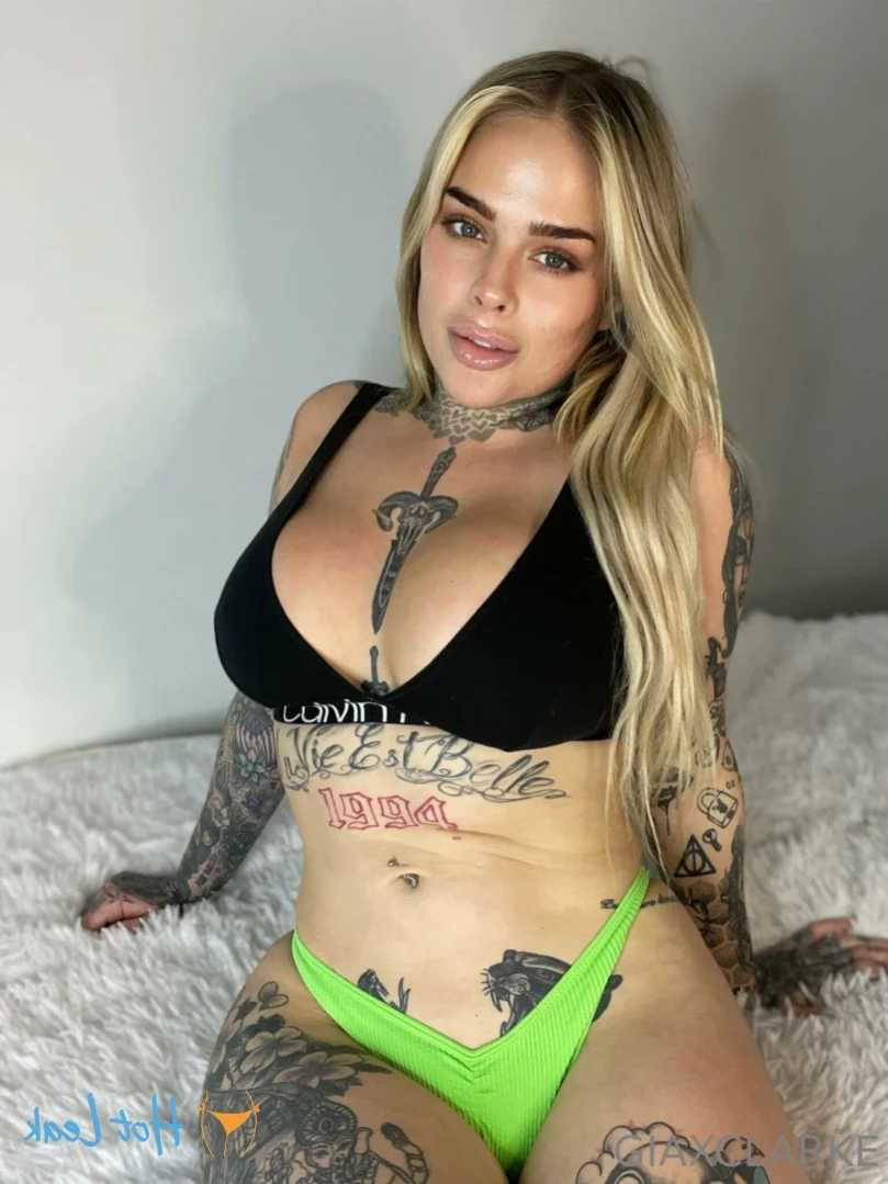 Gia Clarke [ giaxclarke ] Onlyfans leaked photo 13227040 on Hotleaks.tv