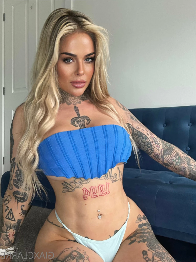 Gia Clarke [ giaxclarke ] Onlyfans leaked photo 13248254 on Hotleaks.tv