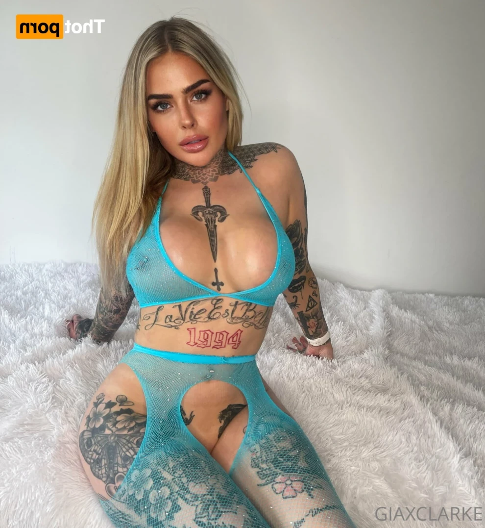 Gia Clarke [ giaxclarke ] Onlyfans leaked photo 13358547 on Hotleaks.tv