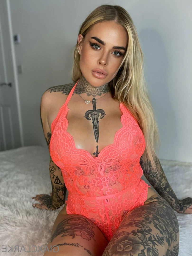 Gia Clarke [ giaxclarke ] Onlyfans leaked photo 13418683 on Hotleaks.tv