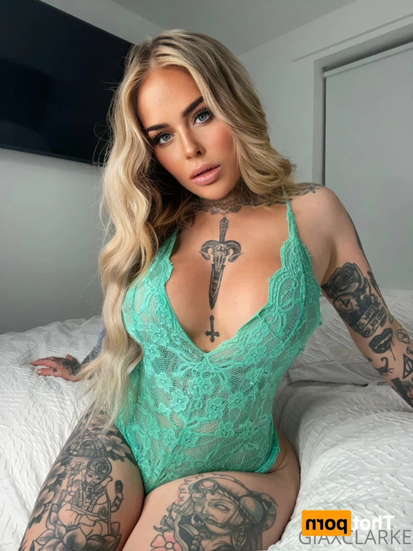 Gia Clarke [ giaxclarke ] Onlyfans leaked photo 14329006 on Hotleaks.tv