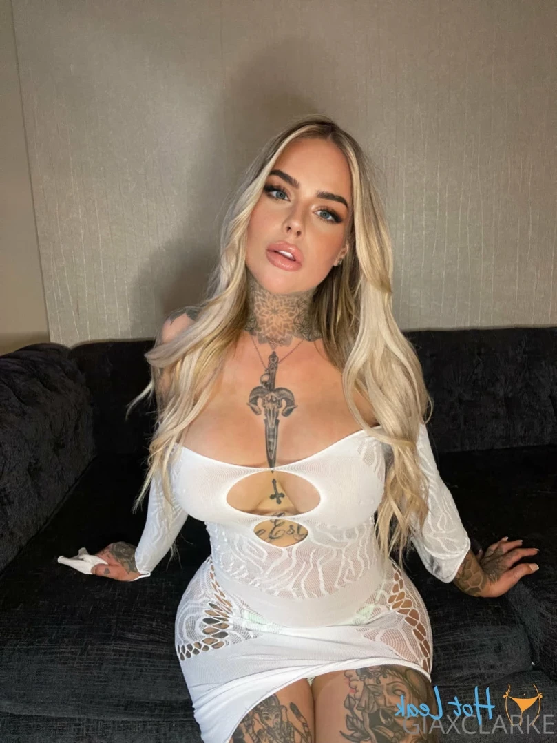 Gia Clarke [ giaxclarke ] Onlyfans leaked photo 14559296 on Hotleaks.tv