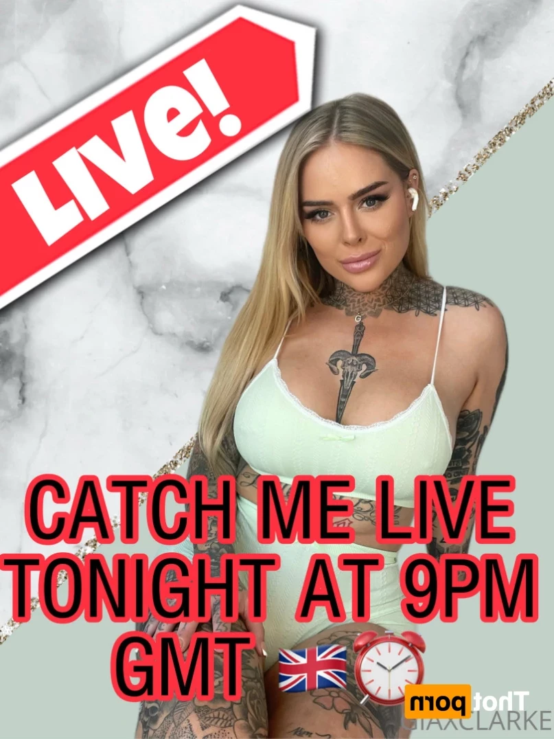 Gia Clarke [ giaxclarke ] Onlyfans leaked photo 14620616 on Hotleaks.tv
