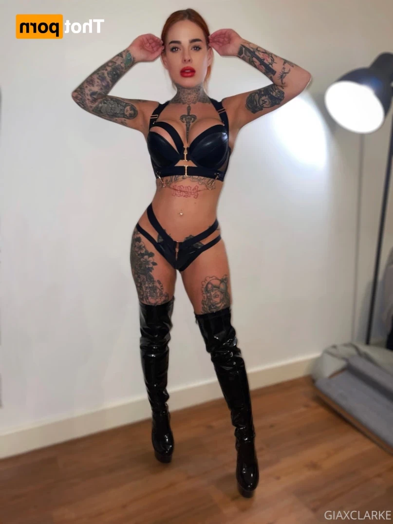 Gia Clarke [ giaxclarke ] Onlyfans leaked photo 14654569 on Hotleaks.tv