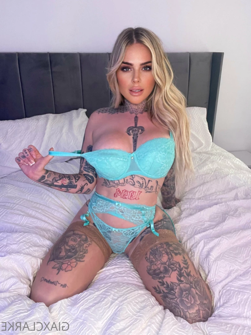 Gia Clarke [ giaxclarke ] Onlyfans leaked photo 14691943 on Hotleaks.tv