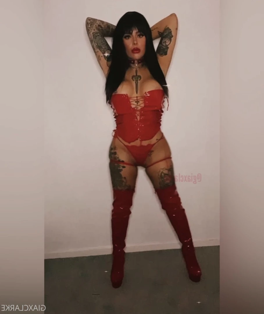Gia Clarke [ giaxclarke ] Onlyfans leaked photo 15933455 on Hotleaks.tv
