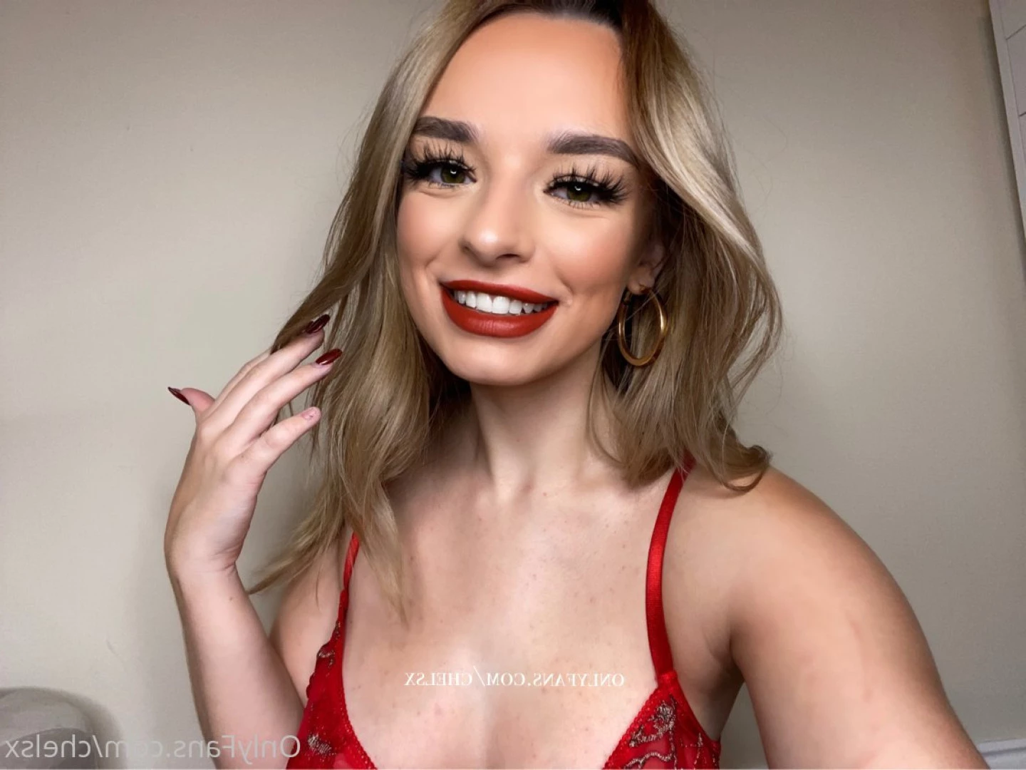 CHELS - NEWLY SINGLE👅 [ chelsx ] Onlyfans leaked photo 10320468 on Hotleaks.tv