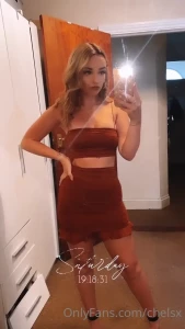 CHELS - NEWLY SINGLE👅 [ chelsx ] Onlyfans leaked video 12884799 on Hotleaks.tv
