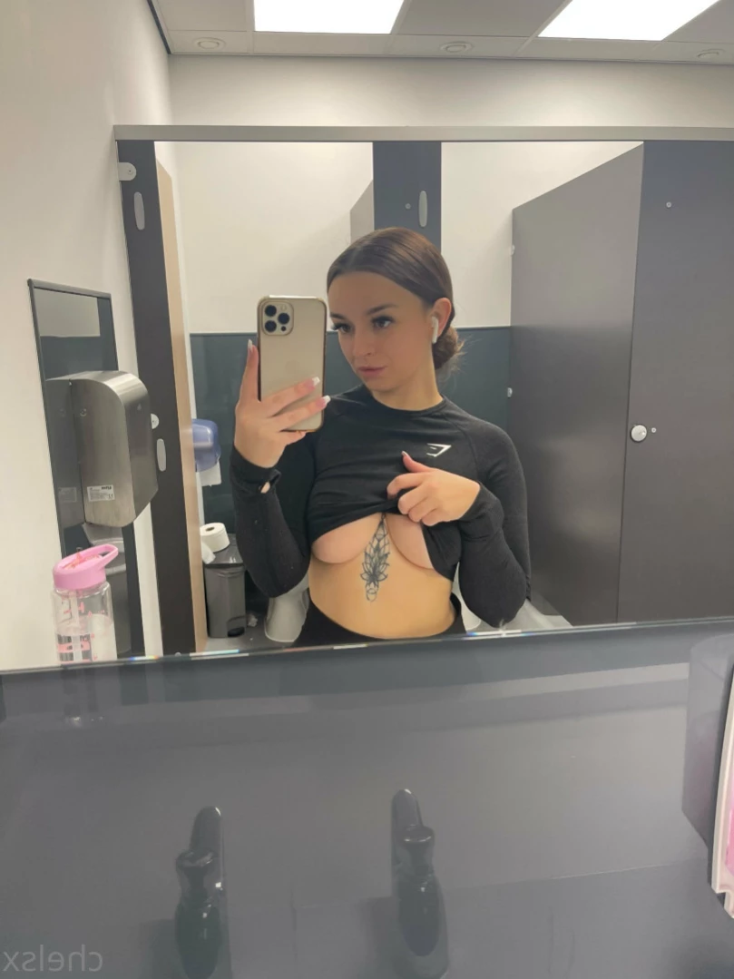 CHELS - NEWLY SINGLE👅 [ chelsx ] Onlyfans leaked photo 16225416 on Hotleaks.tv