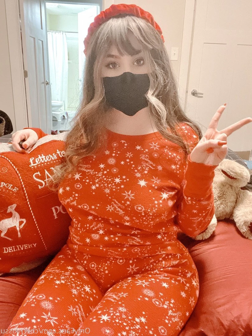 cherrikissu Onlyfans leaked photo 5203474 on Hotleaks.tv
