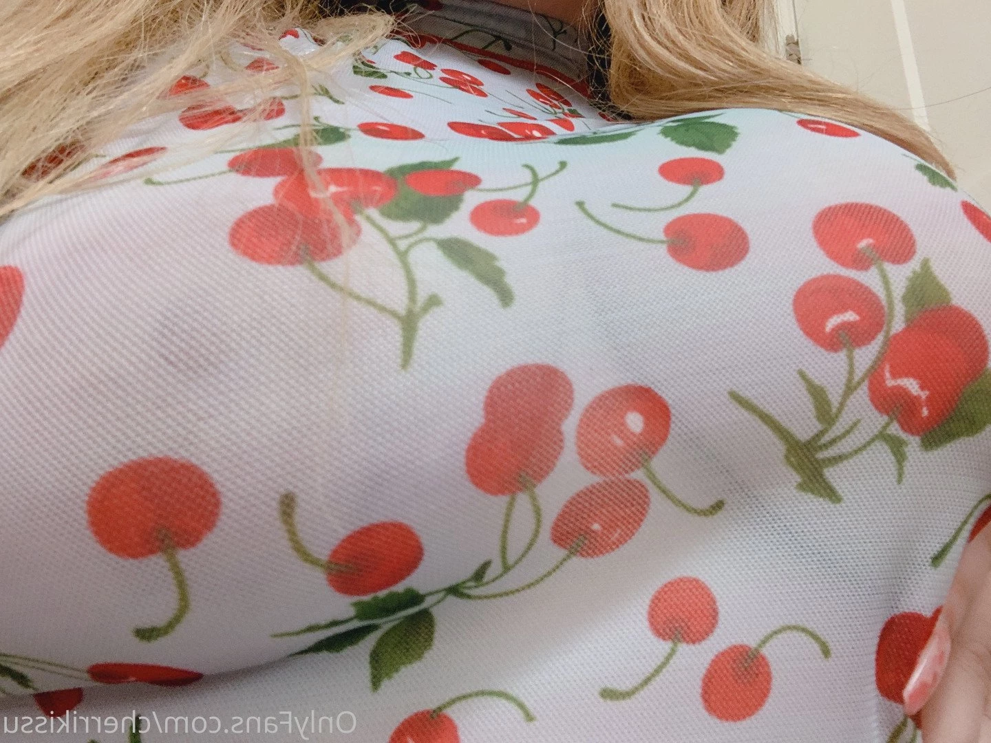 cherrikissu Onlyfans leaked photo 5203625 on Hotleaks.tv