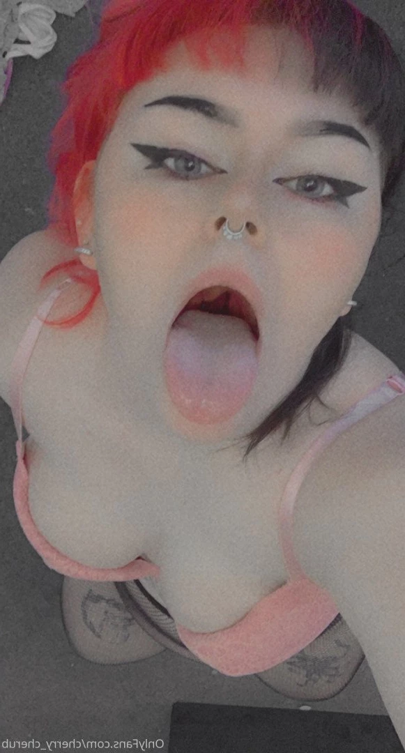 Cherry [ cherry_cherub ] Onlyfans leaked photo 5142671 on Hotleaks.tv