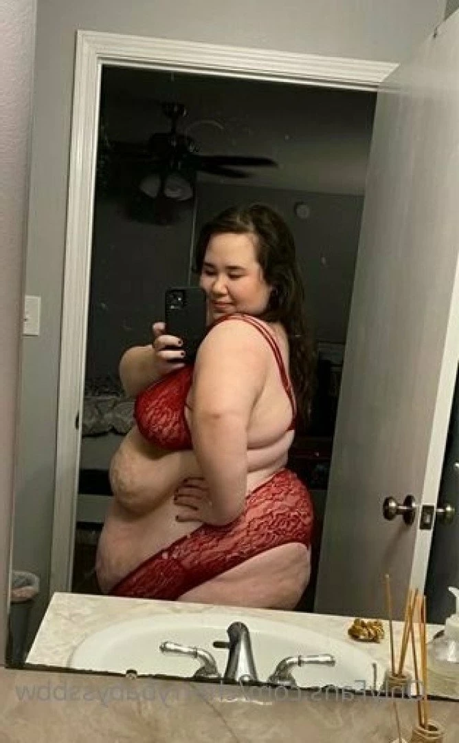 🍒 cherry baby 🍒 [ cherrybabyssbbw ] Onlyfans leaked photo 5236959 on Hotleaks.tv