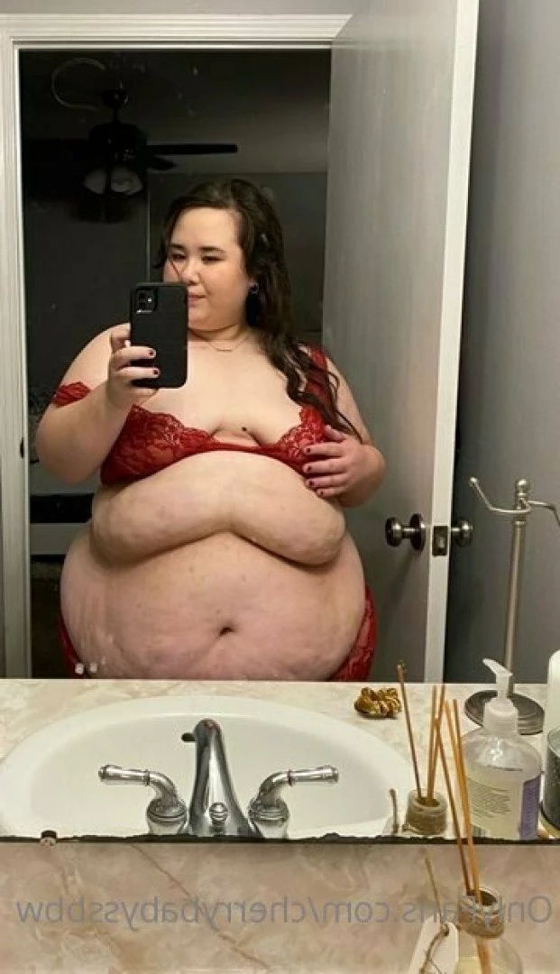 🍒 cherry baby 🍒 [ cherrybabyssbbw ] Onlyfans leaked photo 5237006 on Hotleaks.tv