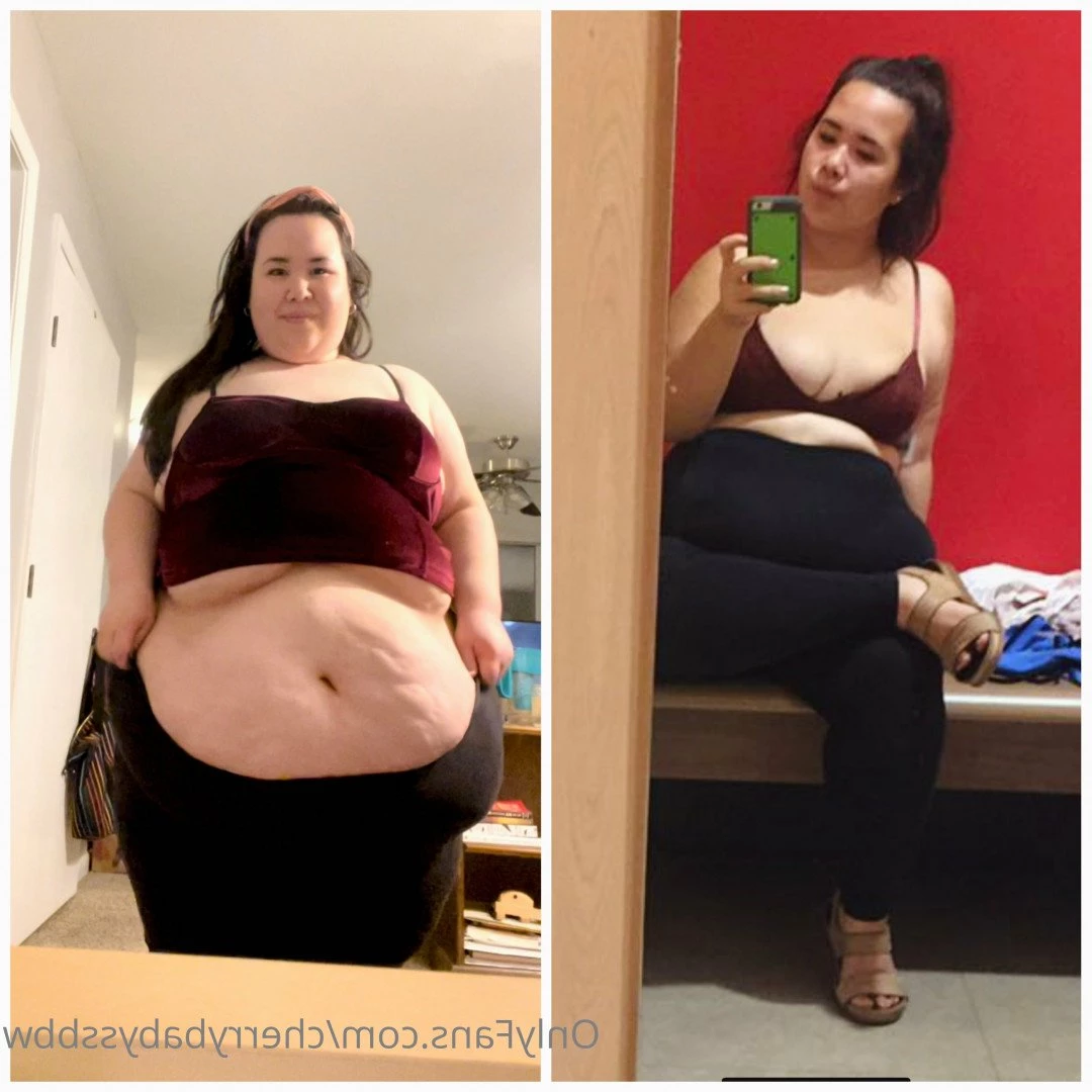 🍒 cherry baby 🍒 [ cherrybabyssbbw ] Onlyfans leaked photo 5237056 on Hotleaks.tv