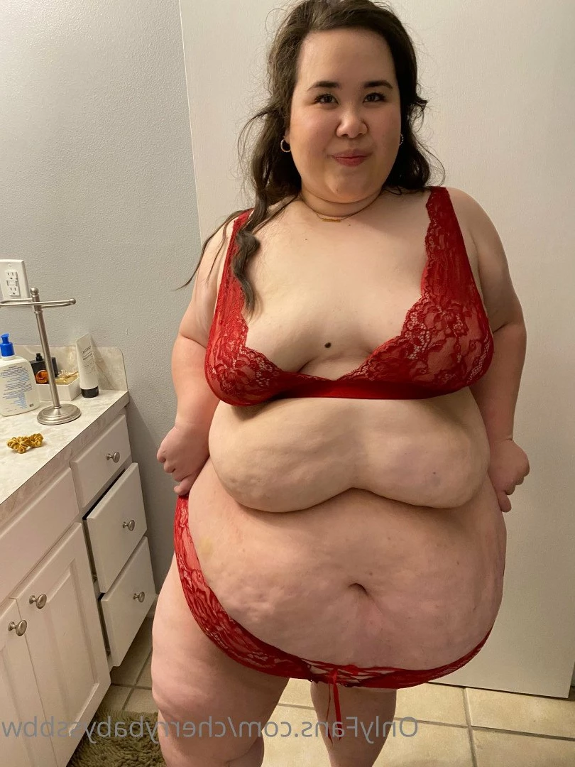 🍒 cherry baby 🍒 [ cherrybabyssbbw ] Onlyfans leaked photo 5237071 on Hotleaks.tv