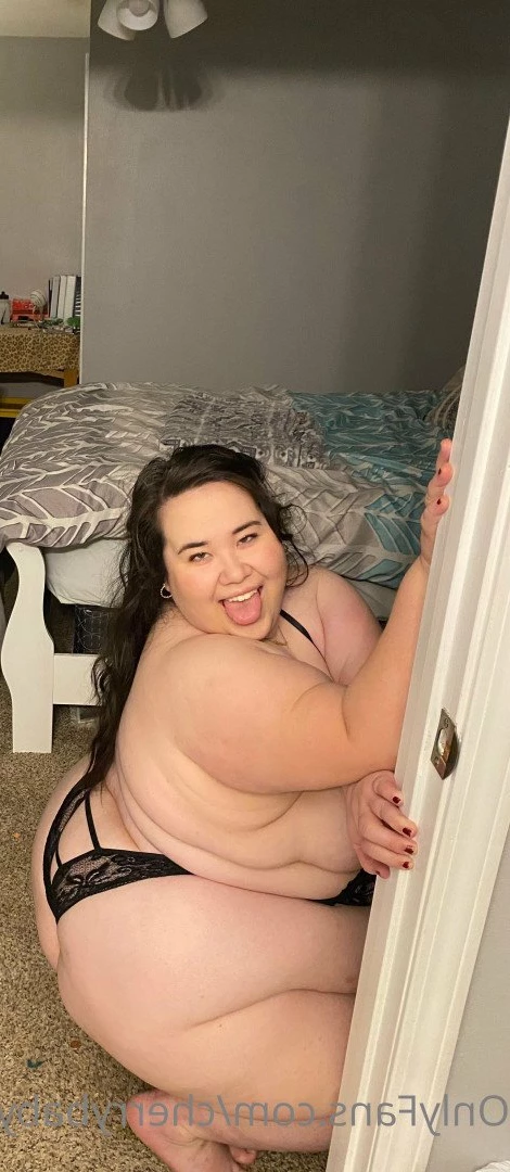 🍒 cherry baby 🍒 [ cherrybabyssbbw ] Onlyfans leaked photo 5237112 on Hotleaks.tv