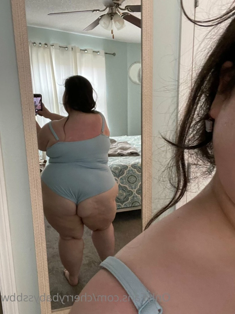 🍒 cherry baby 🍒 [ cherrybabyssbbw ] Onlyfans leaked photo 5237123 on Hotleaks.tv