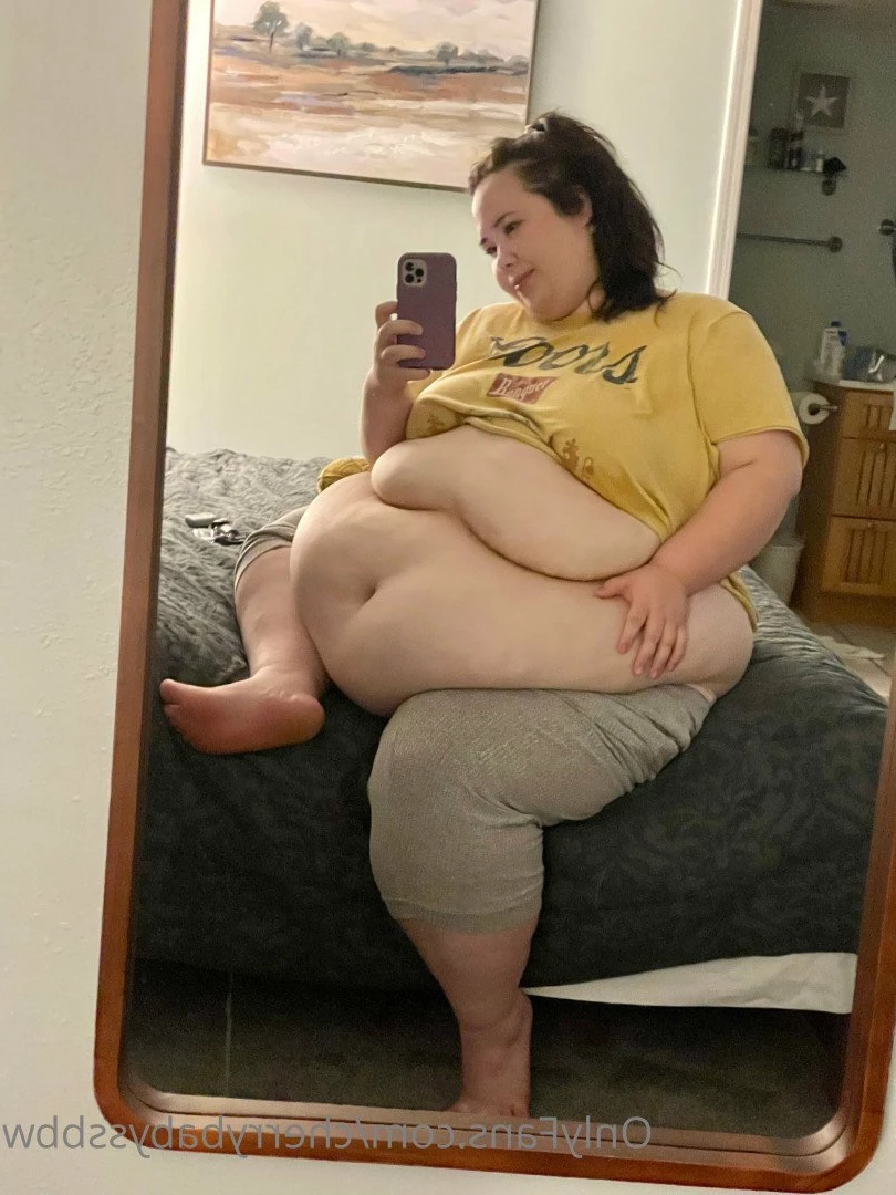 🍒 cherry baby 🍒 [ cherrybabyssbbw ] Onlyfans leaked photo 5237161 on Hotleaks.tv