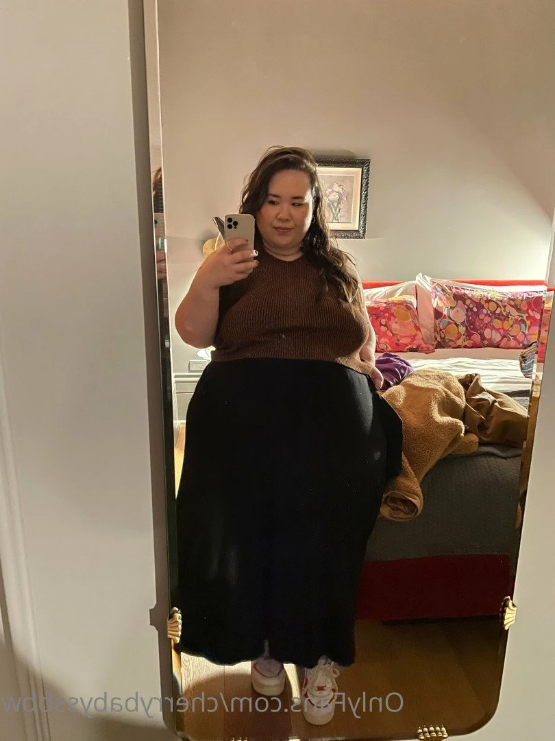 🍒 cherry baby 🍒 [ cherrybabyssbbw ] Onlyfans leaked photo 5237192 on Hotleaks.tv