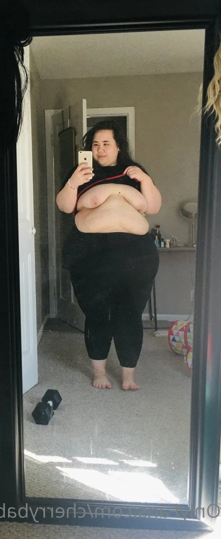 🍒 cherry baby 🍒 [ cherrybabyssbbw ] Onlyfans leaked photo 5237212 on Hotleaks.tv