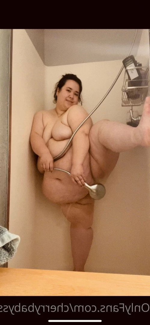 🍒 cherry baby 🍒 [ cherrybabyssbbw ] Onlyfans leaked photo 5237305 on Hotleaks.tv