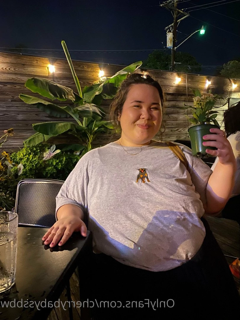 🍒 cherry baby 🍒 [ cherrybabyssbbw ] Onlyfans leaked photo 5237371 on Hotleaks.tv