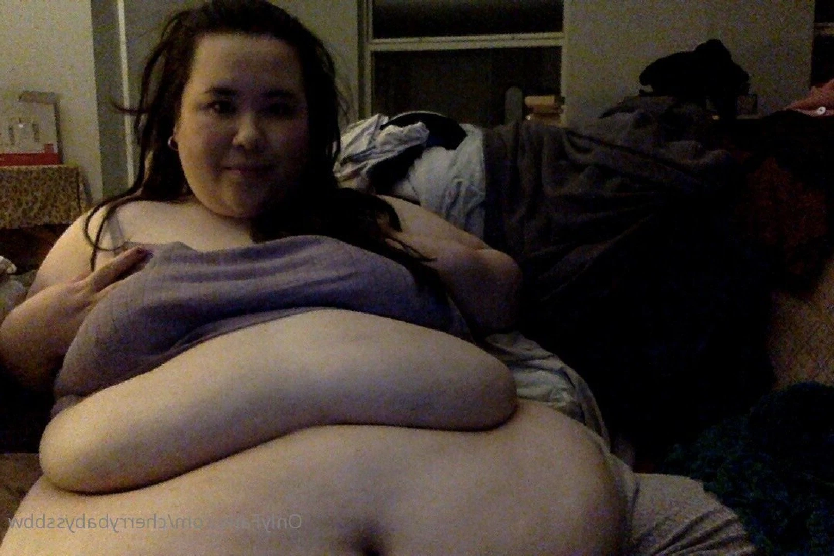 🍒 cherry baby 🍒 [ cherrybabyssbbw ] Onlyfans leaked photo 5237402 on Hotleaks.tv