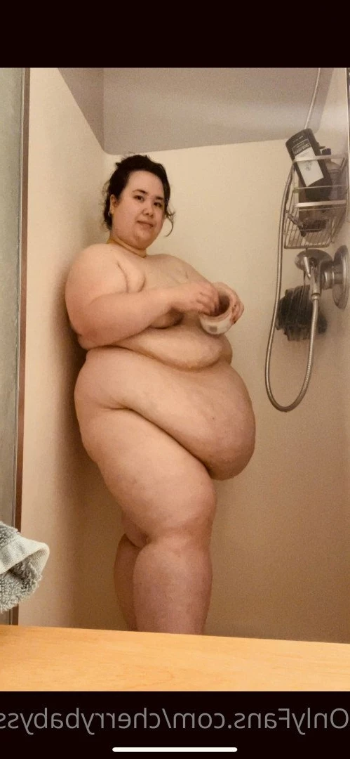 🍒 cherry baby 🍒 [ cherrybabyssbbw ] Onlyfans leaked photo 5237573 on Hotleaks.tv