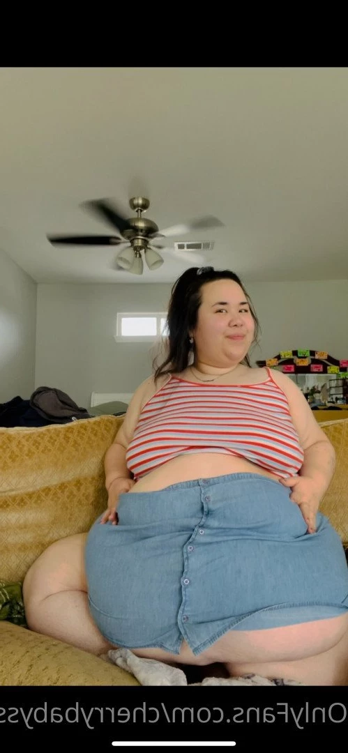 🍒 cherry baby 🍒 [ cherrybabyssbbw ] Onlyfans leaked photo 5237679 on Hotleaks.tv