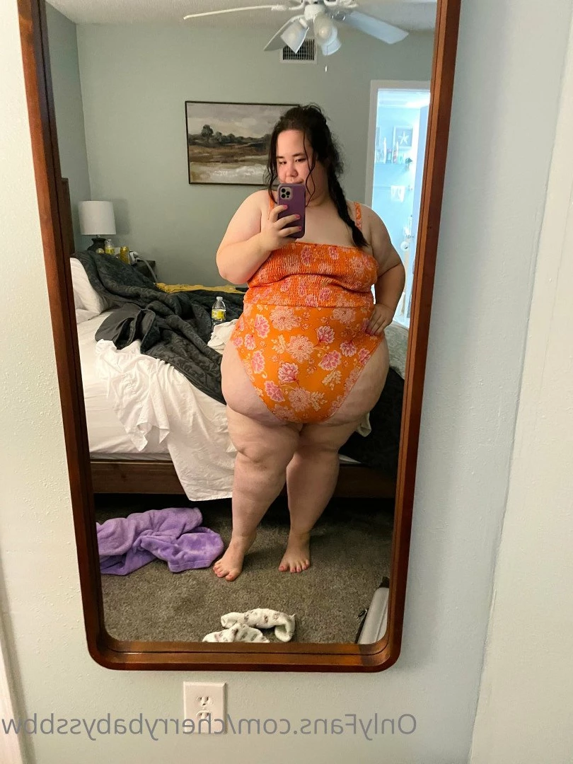 🍒 cherry baby 🍒 [ cherrybabyssbbw ] Onlyfans leaked photo 5237729 on Hotleaks.tv