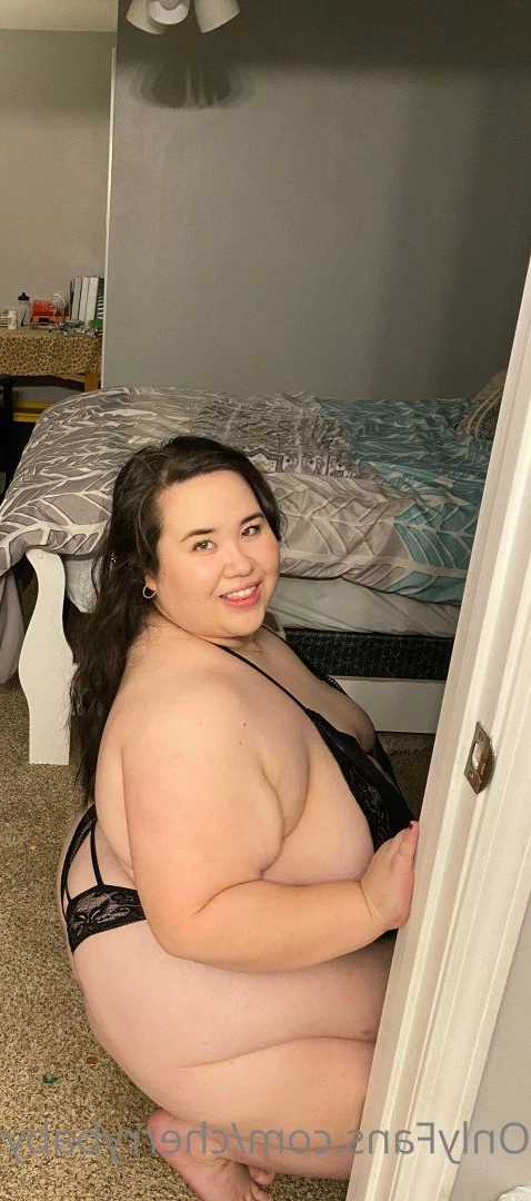 🍒 cherry baby 🍒 [ cherrybabyssbbw ] Onlyfans leaked photo 5237830 on Hotleaks.tv