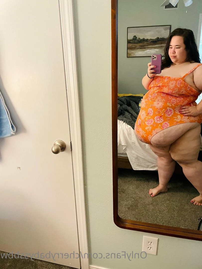 🍒 cherry baby 🍒 [ cherrybabyssbbw ] Onlyfans leaked photo 5237843 on Hotleaks.tv