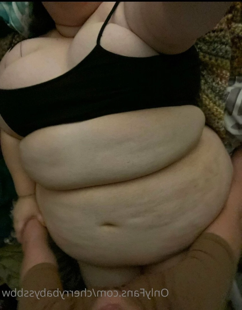 🍒 cherry baby 🍒 [ cherrybabyssbbw ] Onlyfans leaked photo 5237855 on Hotleaks.tv