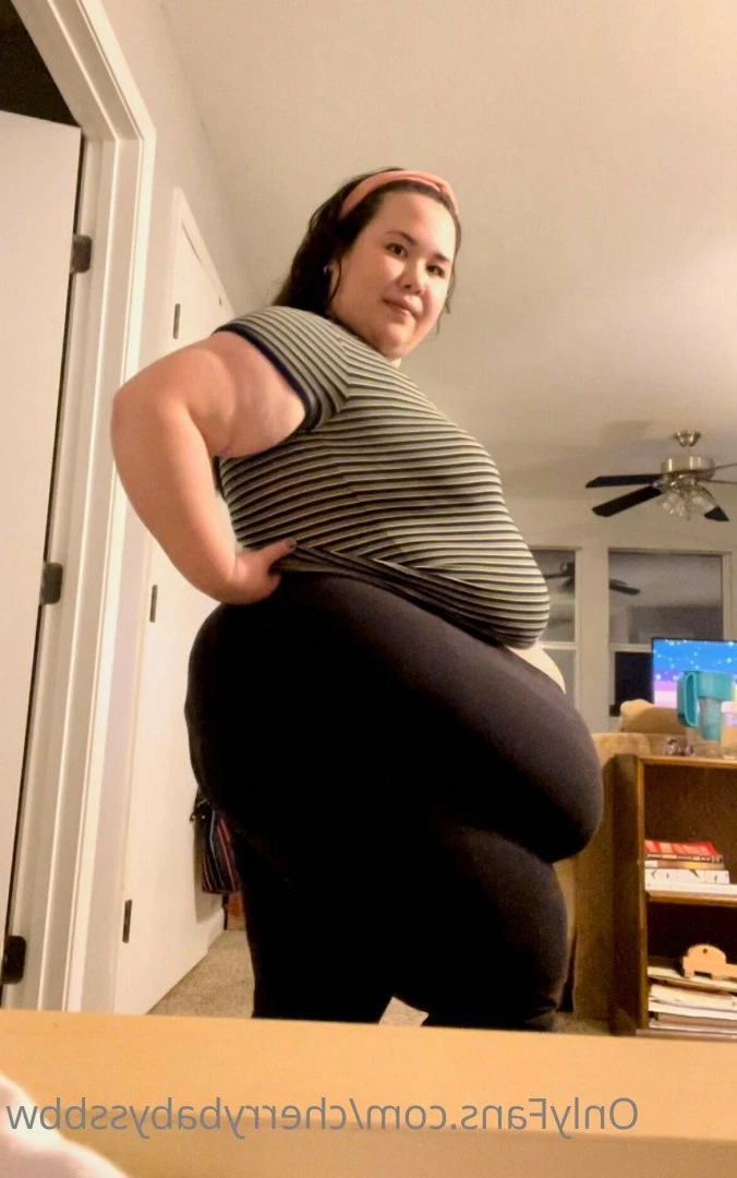 🍒 cherry baby 🍒 [ cherrybabyssbbw ] Onlyfans leaked photo 5237886 on Hotleaks.tv