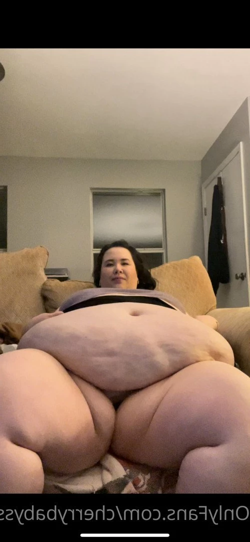 🍒 cherry baby 🍒 [ cherrybabyssbbw ] Onlyfans leaked photo 5237898 on Hotleaks.tv