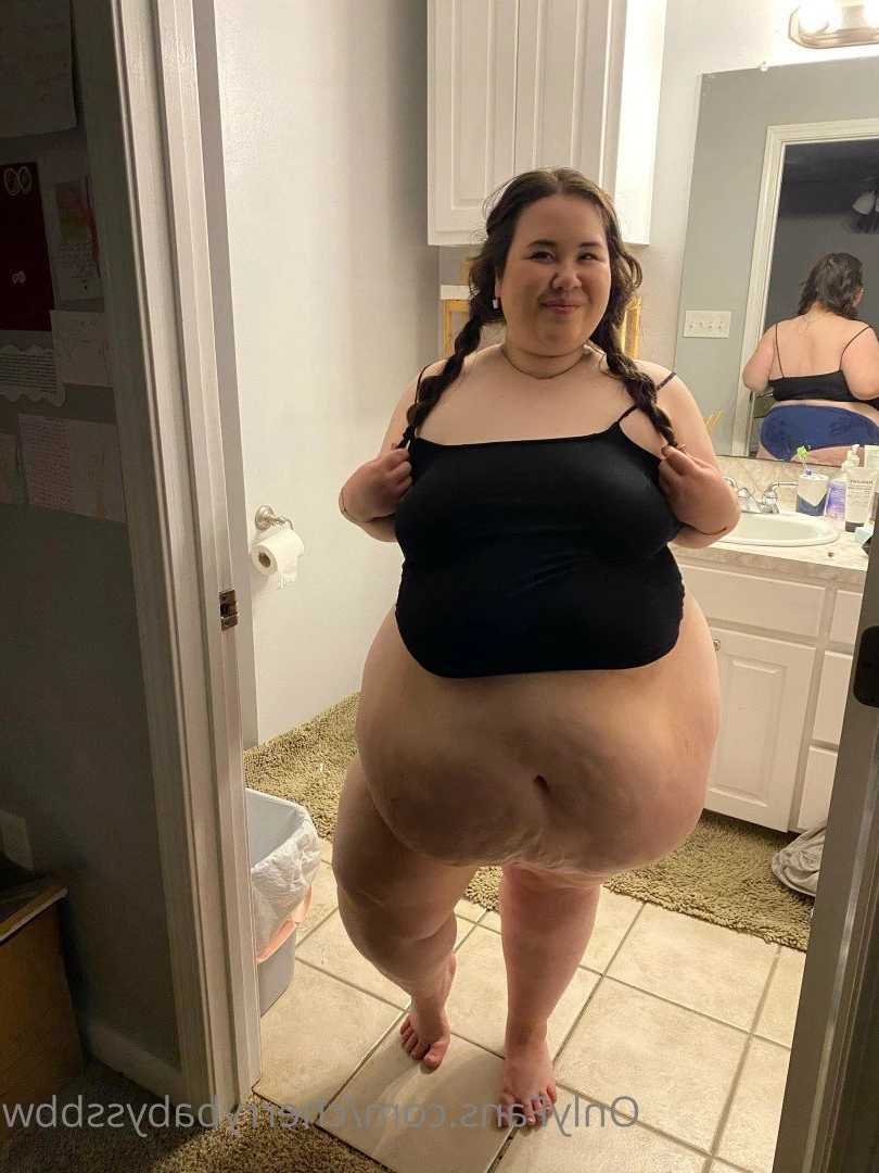 🍒 cherry baby 🍒 [ cherrybabyssbbw ] Onlyfans leaked photo 5237943 on Hotleaks.tv