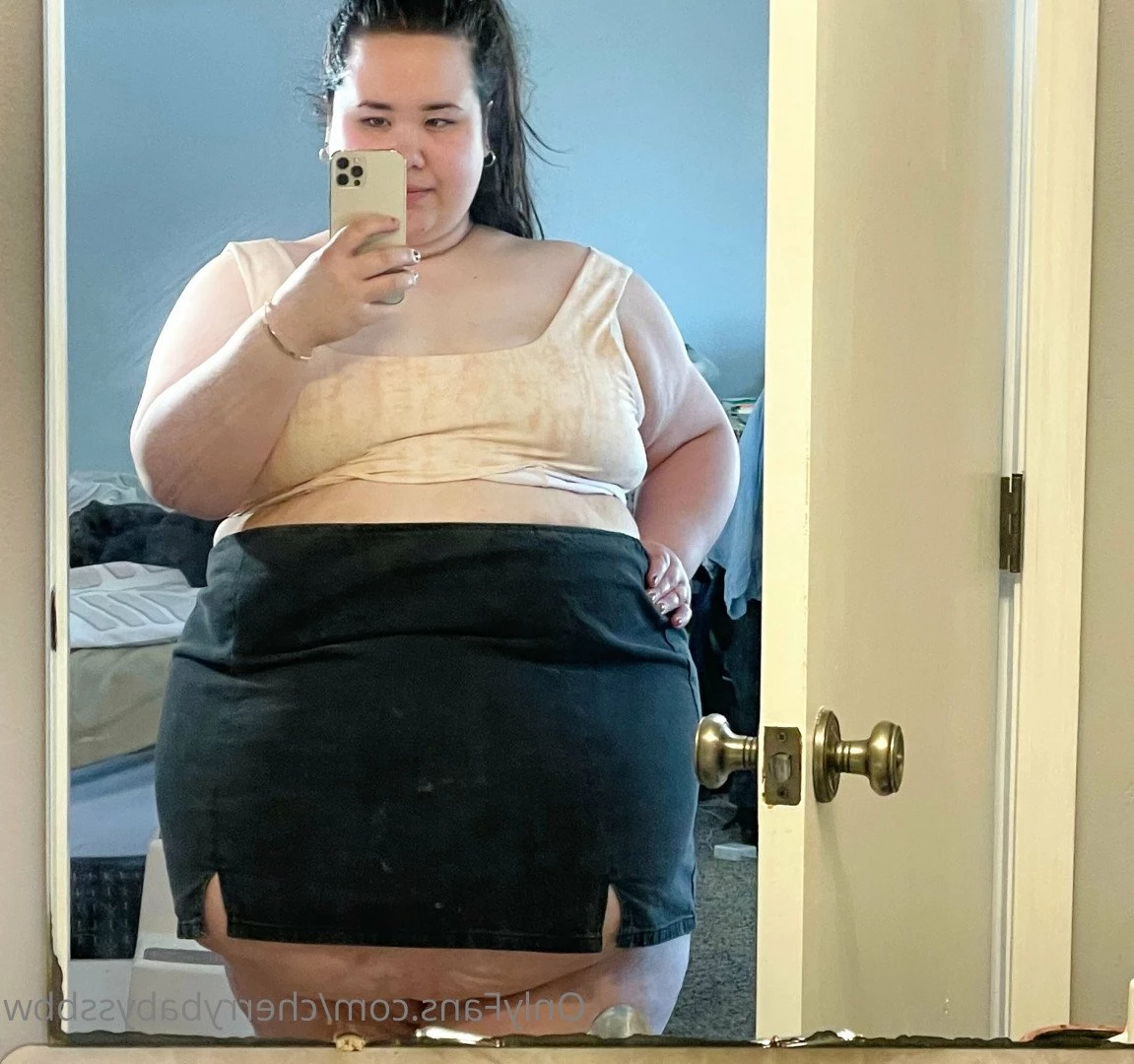 🍒 cherry baby 🍒 [ cherrybabyssbbw ] Onlyfans leaked photo 5237980 on Hotleaks.tv