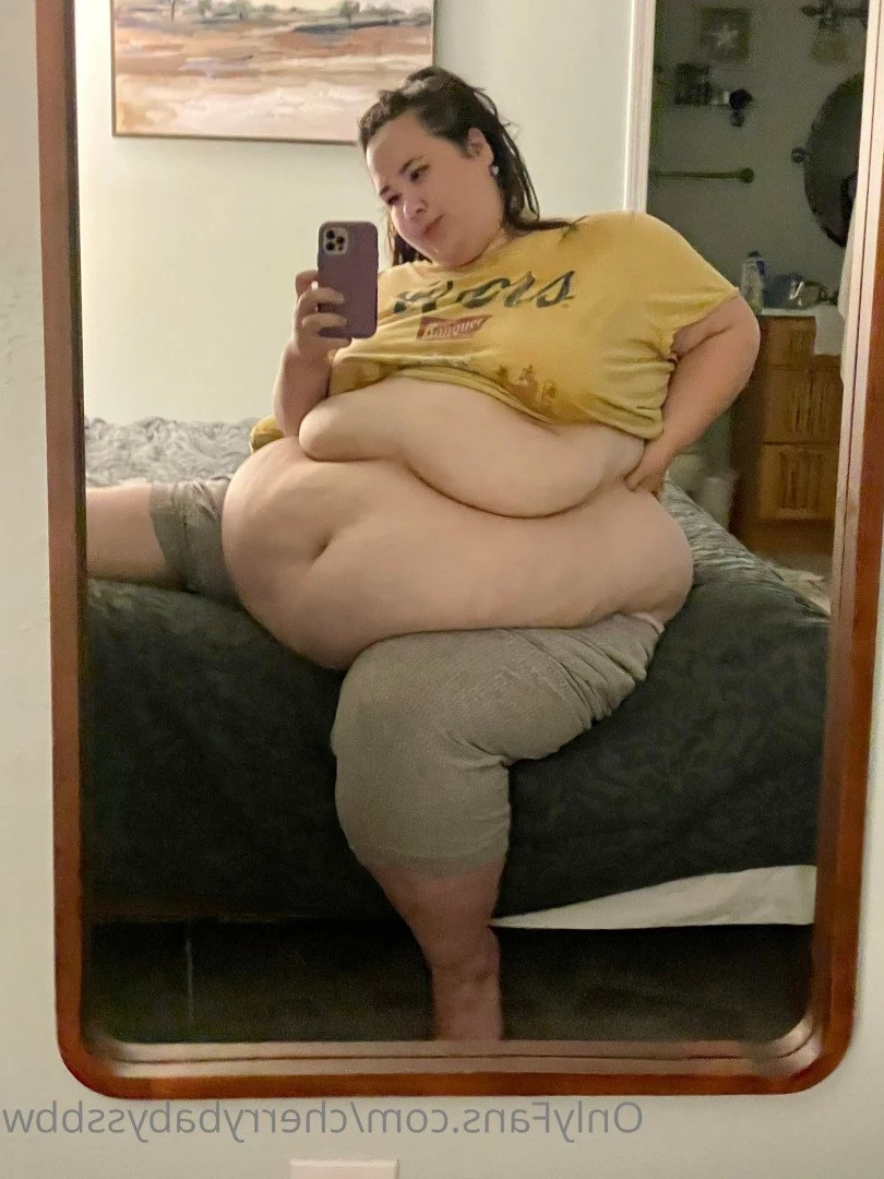 🍒 cherry baby 🍒 [ cherrybabyssbbw ] Onlyfans leaked photo 5238014 on Hotleaks.tv